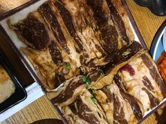 -大壮家原味烤肉(兴华北街店)