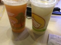 快乐柠檬(日月光广场店)-快乐柠檬happylemon(日月光店)