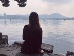 -西湖游船