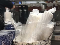 -霸王茶姬(上海静安大悦城店)