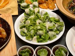 -那家老院子东北菜.饺子.小鸡炖蘑菇(宁山店)