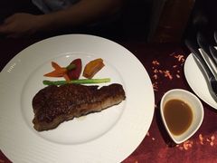 -王品牛排(郑州大卫城店)