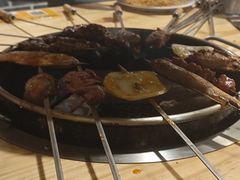 -水浒烤肉(医学院店)
