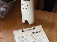 -BOBAC