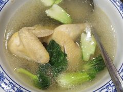 -洞天食府(北大街店)