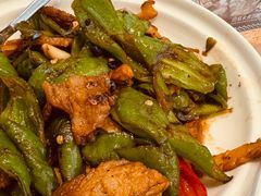 -莆田餐厅PUTIEN(三里屯店)