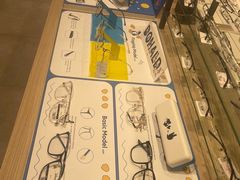 -JINS(上海金桥LaLaPort店)