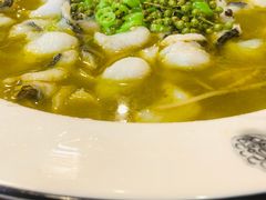 -伊兰麒兰馨园·川菜·清真馆(339电视塔店)