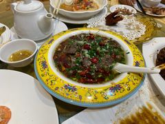 -汇景花园酒家(基立下道店)