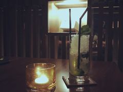 -广州柏悦酒店·悦吧·顶楼露天酒吧