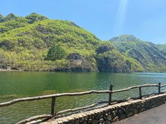 -大连天门山国家森林公园