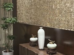 -蛇口希尔顿南海酒店·随轩中餐厅·粤菜