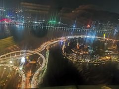 -澳门旅游塔360°旋转餐厅(南湾湖广场店)