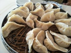 -老王烫面角(北京路店)