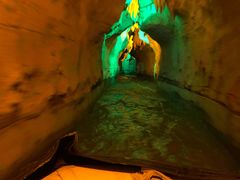 -泰安地下龙宫景区