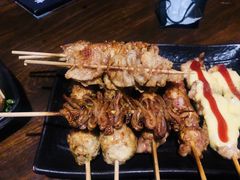 -木子烧鸟屋(百子湾店)