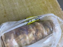 -安徽阜阳卷馍(西单店)