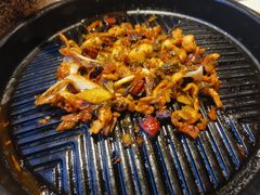 -半山腰·云南菜(侨福芳草地店)