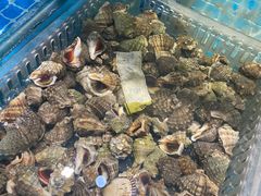 -良师门滨海人家·海鲜·家常菜(滨海城店)