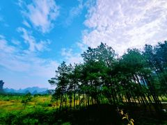 -Club Med地中海俱乐部·桂林度假村