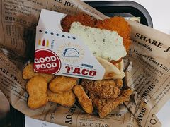-TACO STAR 塔可星(下沙宝龙店)