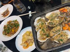 -苏浙徽·农家大院(吴江中山南路店)