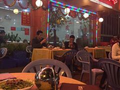-辉记潮汕海鲜砂锅粥(市桥店)