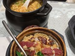 -熠盛粤味·顺德桑拿鸡(永康路店)