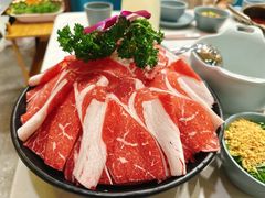 -小街猪手(团结湖店)