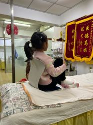 -季群小儿推拿(圣克拉店)