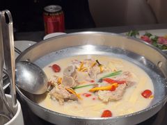 -骨之味·筒骨汤火锅(江头店)