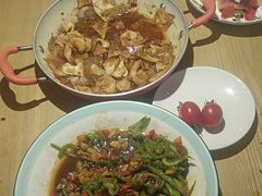 -蜀锦堂·川味现炒(襄阳武商汇店)