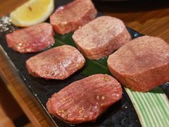 -炼火烤肉店