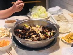 豆制品组合-万和源炝锅城·活鱼现炝(文艺北路店)