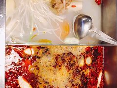 -刘一手火锅(万达广场店)