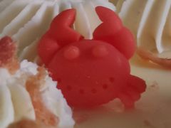 -花园饼屋·吐司蛋糕面包(星海店)