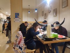 -许府牛火锅(信义坊总店)