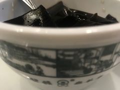 -梧州双钱龟苓膏(丽港航母店)