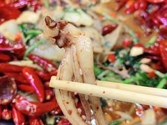 -食美汇美食广场(新奥店)