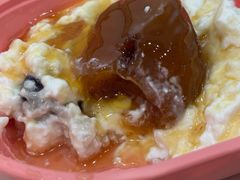 -和田爱乐塔西娜刨冰粽子