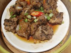 -花笙记打边炉·煲仔饭(五大道店)