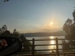 -昆明春城湖畔度假村