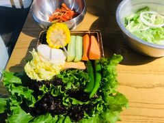 -姜虎东白丁烤肉(恒隆广场店)