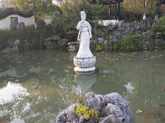 -玉女潭景区