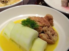 -炊江南·上海菜(国展华漕店)