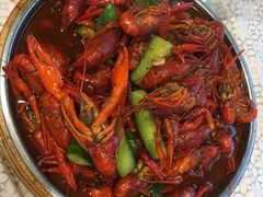 -云晓光头烧烤吧(川沙绿地店)