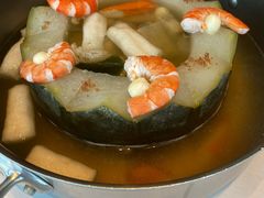 -粤界.港式海鲜火锅(望京店)