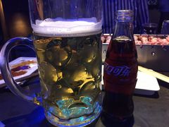 -很久以前羊肉串(打浦路店)