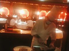 -宝轩渔府·老字号海鲜·正宗津菜(水上店)