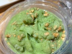 -夏食光安顺小舒冰粉冰浆(甲秀楼店)